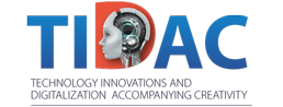 TIDAC Logo