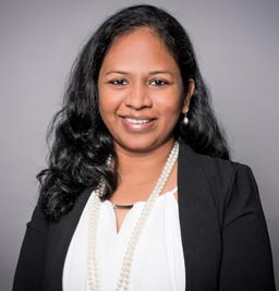 Dr. Randika Jayasinghe