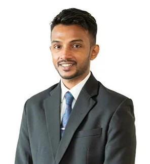 Dr. Isuru Lakmal