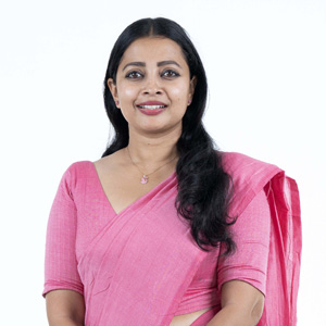 Dr. Thilini De Silva