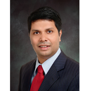 Dr. Himal Suraweera