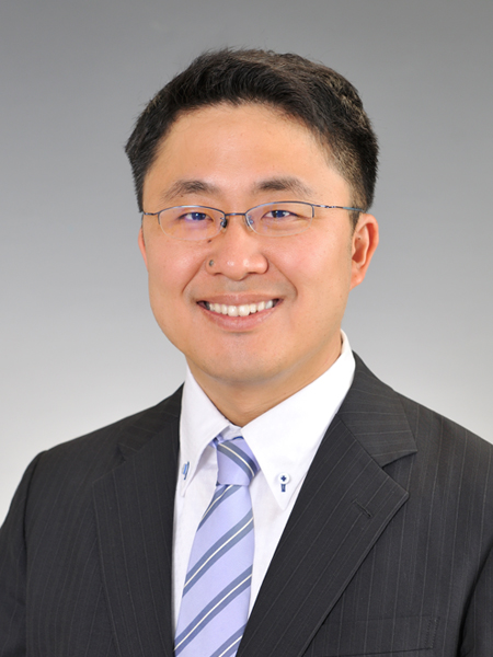 Prof. Pang-jo Chun