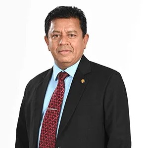 Prof. J. Baratha Dodankotuwa