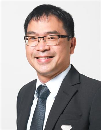 Dr. Poompat Saengudomlert