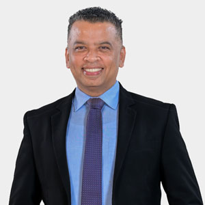 Prof. Chaminda Rathnayake